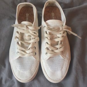Soludos Mesh Sneaker